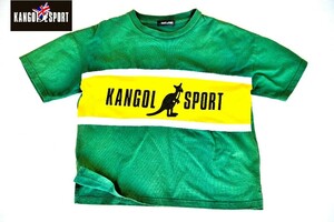 『KANGOL SPORT Tシャツ カンゴールスポーツ』