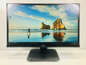 中古良品　iiyama イイヤマ 25型ワイド液晶ディスプレイ ProLite XU2590HS XU2590HS-B1