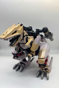 HMM バーサークフューラー　　ジャンク ゾイド ZOIDS