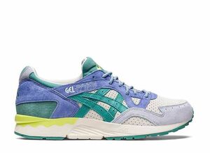 Asics Gel-Lyte V "Cream/Sage" 28cm 1201A822-100