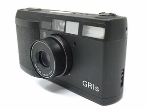 RICOH GR1s