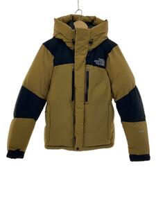 THE NORTH FACE◆BALTRO LIGHT JACKET_バルトロライトジャケット/L/ナイロン/KHK