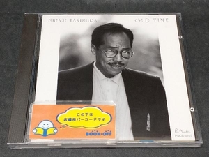 谷村新司 CD オールド・タイム