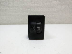 [a4268] 送料無料 エッセ カスタム L235S レベライザースイッチ