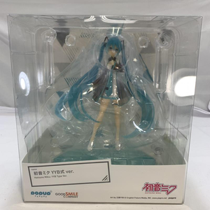 【中古】開封)GSC POP UP PARADE 初音ミク YYB ver. フィギュア ボカロ[240019447613]