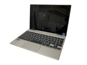 東芝 PS29TGP-NYA Atom(TM) CPUZ3735F メモリ2GB eMMC32GB ノートPC ジャンク 直接お渡し歓迎 AMK560578相