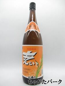 弥生焼酎醸造所 まんこい (満恋) 黒糖焼酎 30度 1800ml