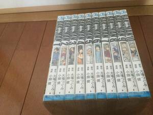 集英社・BAKUMAN・バクマン1～10巻セット 小畑健・大場つぐみ ジャンプコミックス・漫画 アニメ