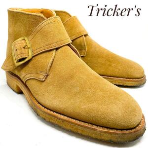 ☆即決・送料無料☆【製造終了品】Tricker