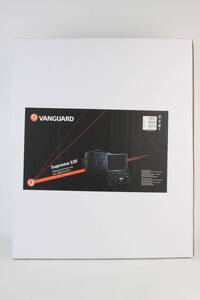 VANGUARD Supreme 53F ハードケース 防水 バンガード R2501-063