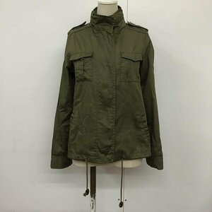 NATURAL BEAUTY BASIC M ナチュラルビューティベーシック ジャケット、上着 ジャケット、ブレザー Jacket カーキ / カーキ / 10094131