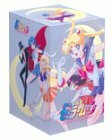 美少女戦士セーラームーン VOL.7+8+全巻収納BOX [DVD](中古品)　(shin