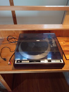 DENON デノン DP-37F