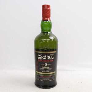 1円~Ardbeg（アードベッグ）5年 ウィー ビースティー 47.4％ 700ml T24L270066