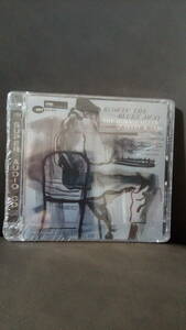 送料込新品未開封　SACDhybrid The Horace Silver/Blowin The Blues Away　 Analogue Productions高音質ハイレゾ