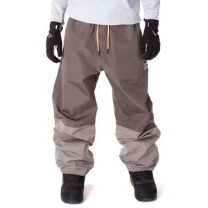 HOWL NOWHERE PANT ハウル パブリック　ノーウェアパンツ　GREY 23-24　送料無料