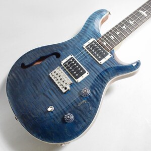 アウトレット PRS Paul Reed Smith CE 24 Semi-Hollow BM Blue Matteo 22年モデル〈S/N 0344762/3.04kg〉