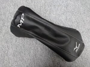 MIZUNO ミズノ MPドライバー 1W用 Mizuno Pro ミズノ プロ ドライバー用 ヘッドカバー