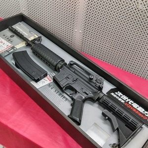 【中古現状品】★東京マルイ M4A1カービン 次世代電動ガン