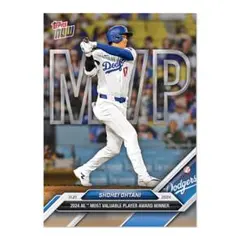 topps now OS-6 OS-JO 2024MVP大谷翔平 ジャッジ