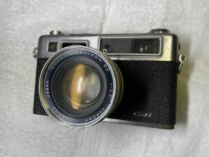 YASHICA Electro 35 GSN