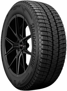 在庫残り1本◆2021年製１本送料込み10,900円～ ブリヂストン 195/65R15 91H BLIZZAK WS90 スタッドレスタイヤ ブリザック BRIDGESTONE