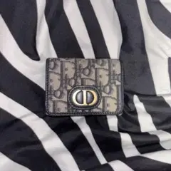 Christian Dior 折り財布