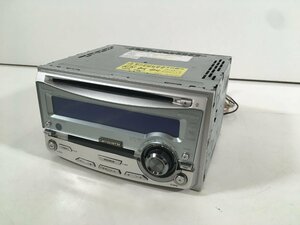 PIONEER carrozzeria パイオニア カロッツェリア FH-P055MD CD MD デッキ オーディオ ジャンク