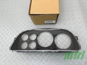 ▼新品 未使用▼マツダ 純正 RX-7 サバンナ FC3S フロント メーターレンズ