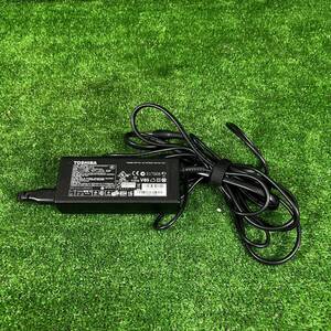 5-520】Dynabook 純正品TOSHIBA AC ADAPTER PA3716U-1ACA 19V~4.74A Satellite C840 C845 C850 C855 C870 C875 L840 L845 L850 L870