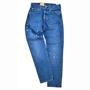 未使用 Levis リーバイス 79830-0253 W28 501 