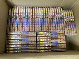 140 名探偵コナン 1～93巻 計93冊セット 青山剛昌 少年サンデーコミックス 小学館 コミック 漫画 現状品