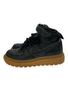 NIKE◆AIR FORCE 1 GORE-TEX BOOT_エアフォース 1 ゴアテックス ブーツ/29cm/BLK