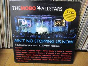 The Mobo Allstars / Ain