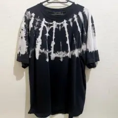 【限定品✨】LAST NEST TIE DYE T-SHIRT Mサイズ