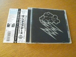 国内盤★ ザ・ヘラコプターズ / バイ・ザ・グレイス・オブ・ゴッド ★ THE HELLACOPTERS / BY THE GRACE OF GOD