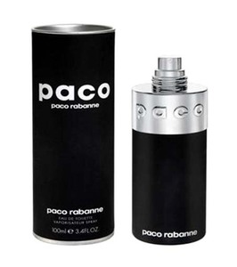 ◆新品◆パコラバンヌ パコEDT◆100ml◆paco◆