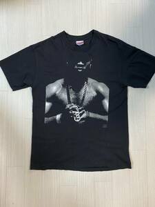 Hanes LL COOL J Tシャツ / ヘインズ エルエルクールジェイ Rap LL・クール・J