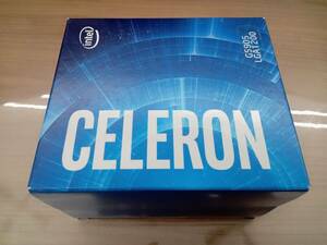 【未開封品】Intel Celeron G5905【CPU】