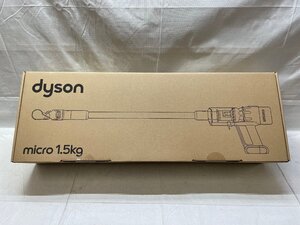 ☆未使用品☆ dyson ダイソン コードレスクリーナー micro 1.5kg Origin SV21 掃除機 [553-0122-8O9]