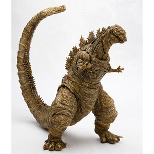 S.H.MonsterArts ゴジラ(2016)第4形態 ゴジラ・ストア限定カラーVer.◆新品Sa