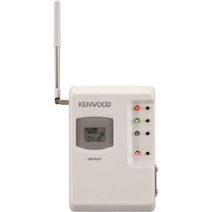 ＫＥＮＷＯＯＤ 中継器 [UBZRJ27]