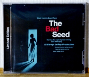 2500枚限定 未開封CD♪悪い種子★アレックス・ノース★BAD SEED★