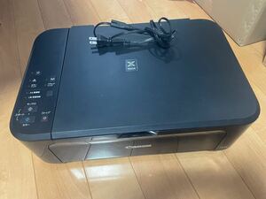 Canon PIXUS MG3630 複合機 ピクサス インクジェットプリンター複合機 ※通電確認済み