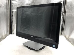 DELL/液晶一体型/HDD 2000GB/第6世代Core i7/メモリ4GB/4GB/WEBカメラ有/OS無-241115001327571