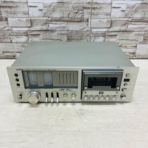 ☆1円〜☆ Victor ビクター カセットデッキ STEREO CASSETTE DECK KD-85SA