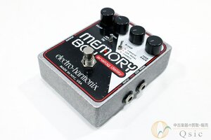 [中古] Electro-Harmonix MEMORY BOY ウォームなアナログトーン/モジュレーションも付与できる多彩さが魅力 [ML067]【神戸店在庫】