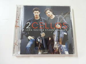 ○2CELLOS