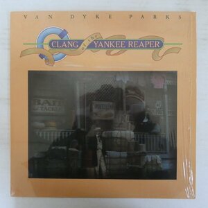 46080021;【US盤/シュリンク】Van Dyke Parks / Clang Of The Yankee Reaper