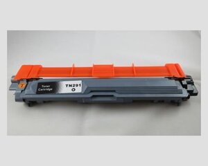 新品 ブラザー(Brother) 互換トナー TN-291BK ブラック 約2500枚印刷可能 1年保証